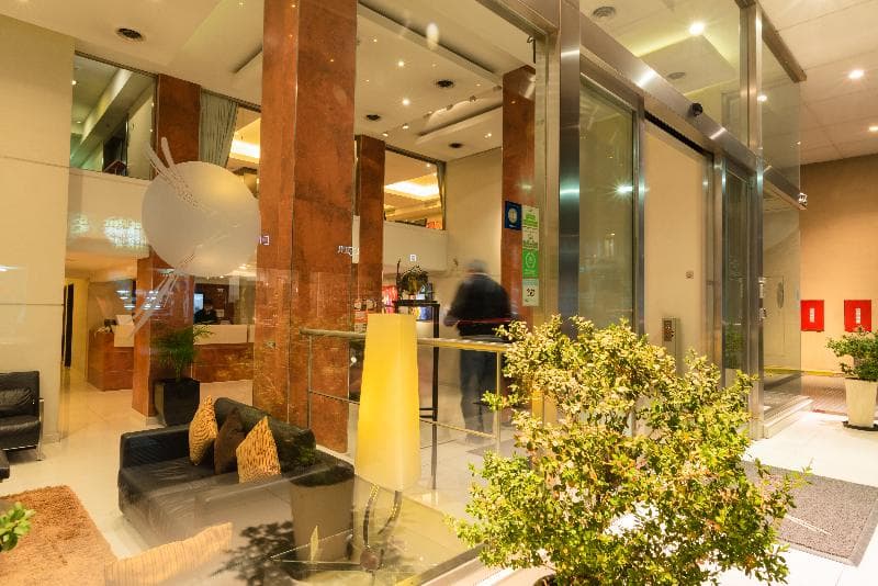 Icaro Suites 2