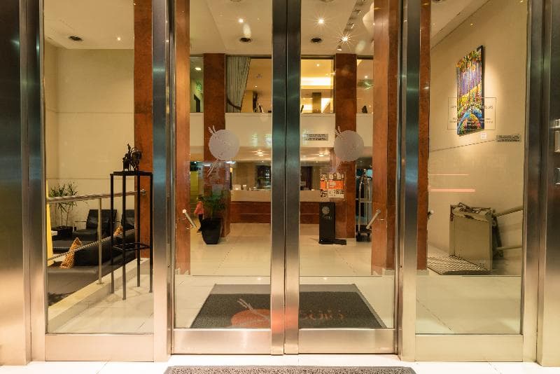 Icaro Suites 3