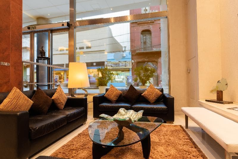 Icaro Suites 5