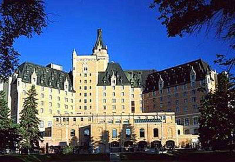 Delta Hotels Bessborough main