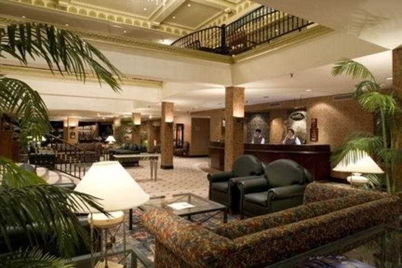 Delta Hotels Bessborough 4