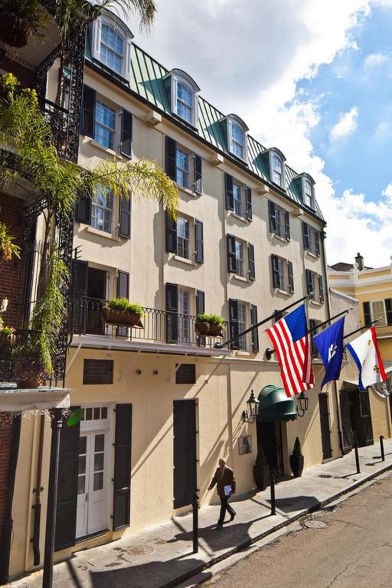 Hotel Le Marais 3