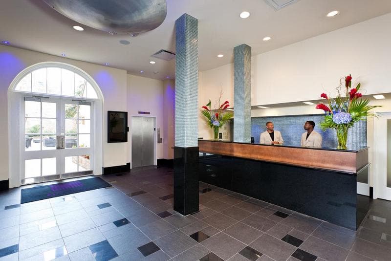 Hotel Le Marais 5