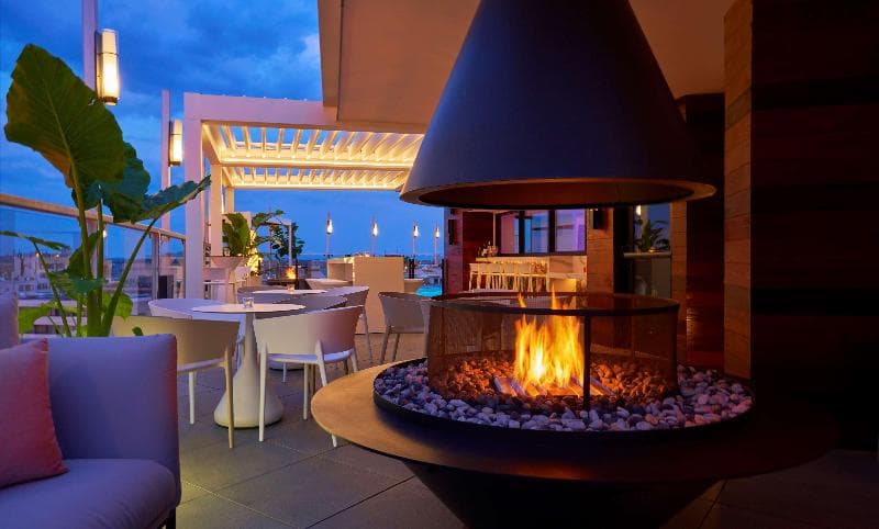 Hotel Zena, a Viceroy Urban Retreat 4