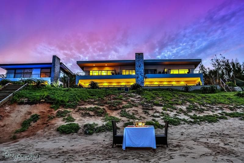 Canelands Beach Club 3