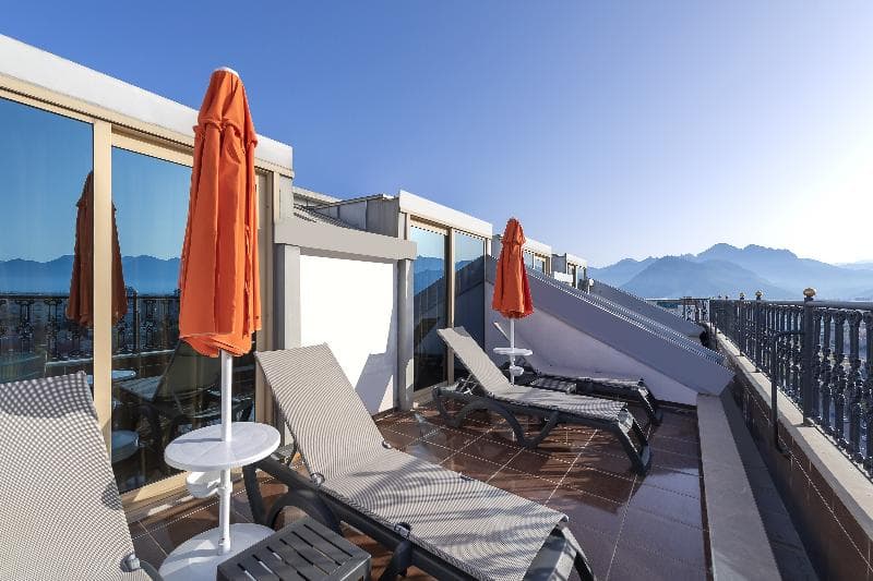 Megasaray Westbeach Antalya 4