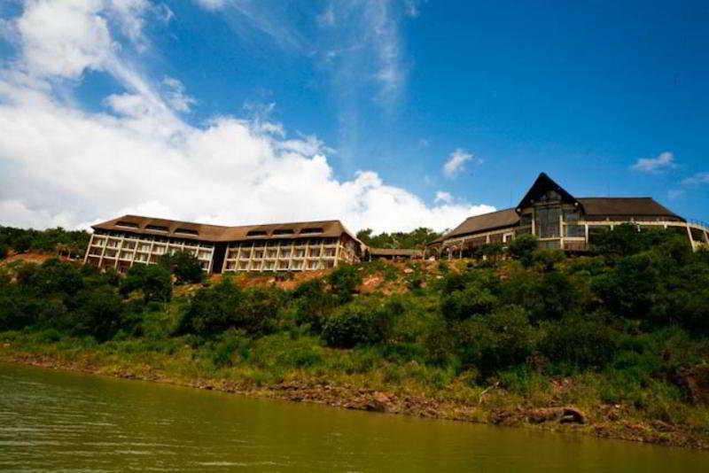 Jozini Tiger Lodge 3