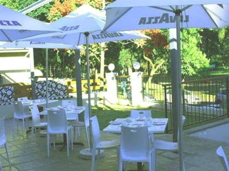 Essenwood Park Hotel photo 1