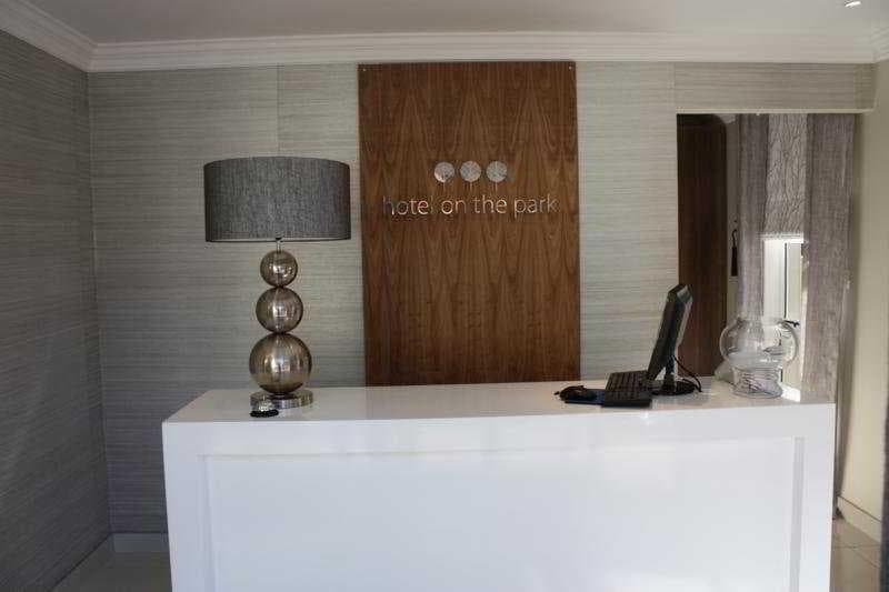Essenwood Park Hotel 3