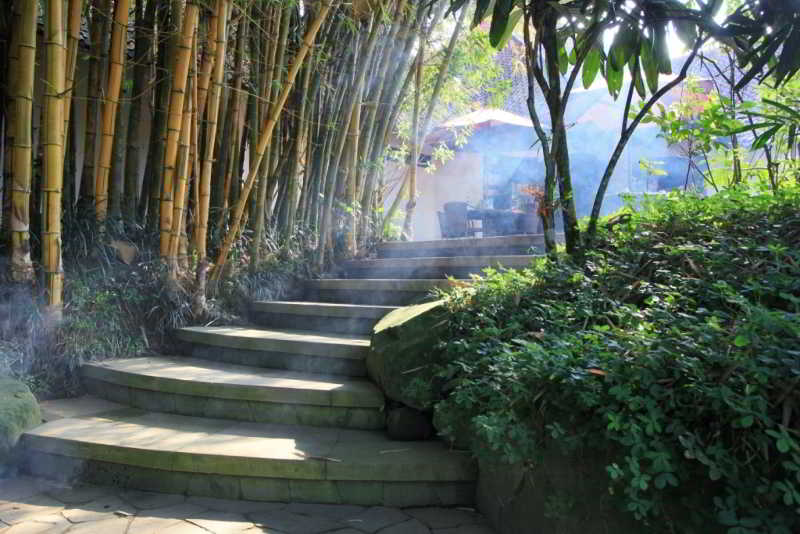 Novus Giri Resort & Spa 3