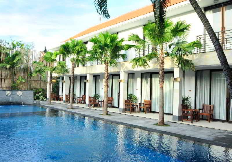 Puri Maharani Boutique & Spa main
