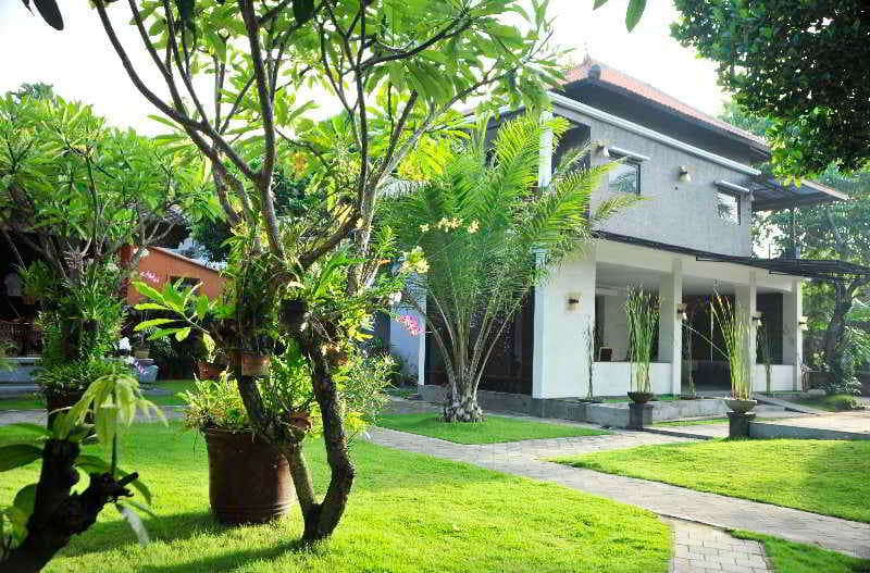 Puri Maharani Boutique & Spa 5