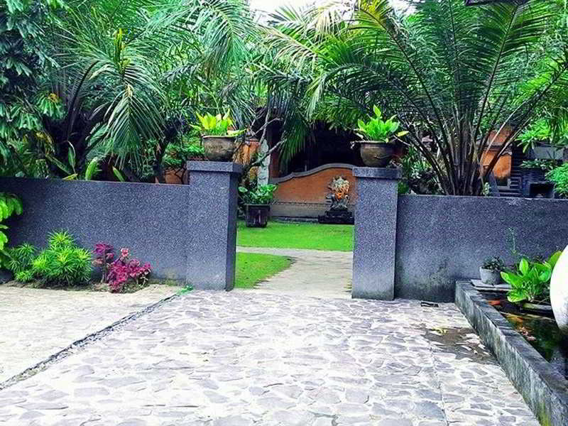 Puri Maharani Boutique & Spa photo 1