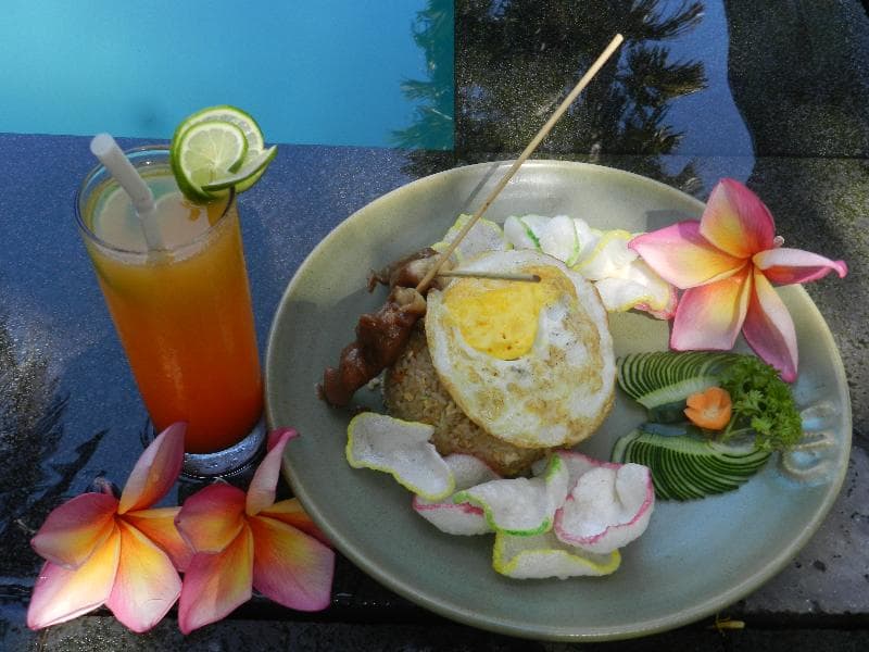 Puri Maharani Boutique & Spa 3