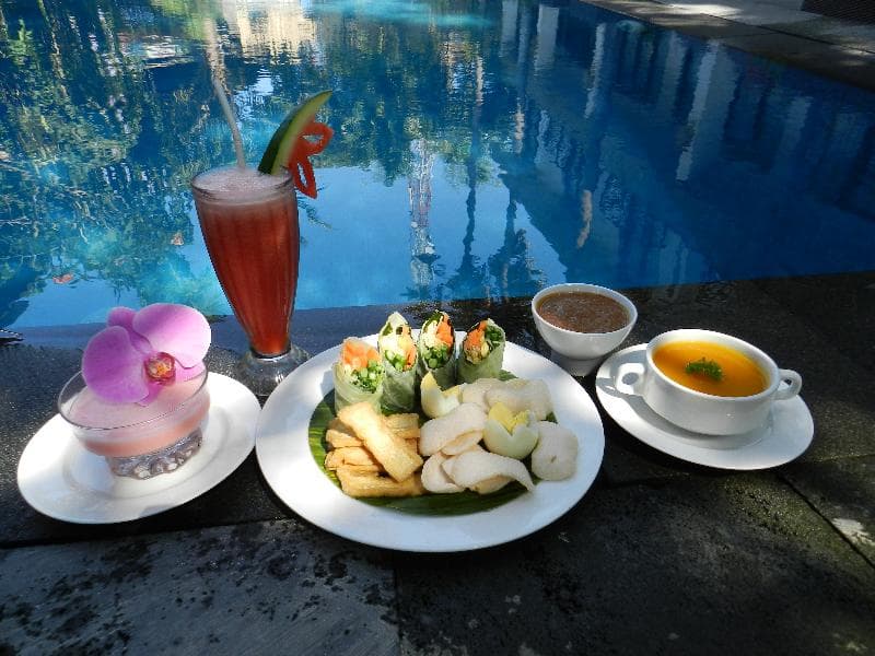 Puri Maharani Boutique & Spa 4
