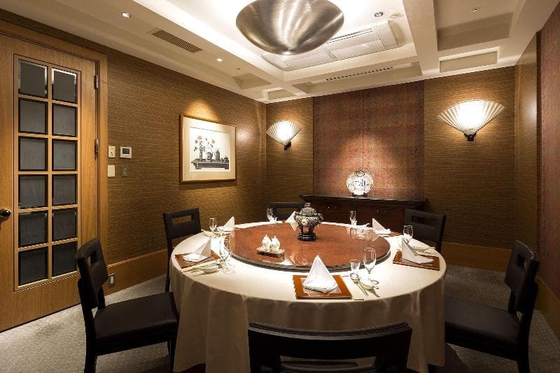 Kobe Bay Sheraton Hotel & Towers 3