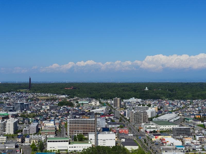 Hotel Emisia Sapporo 5