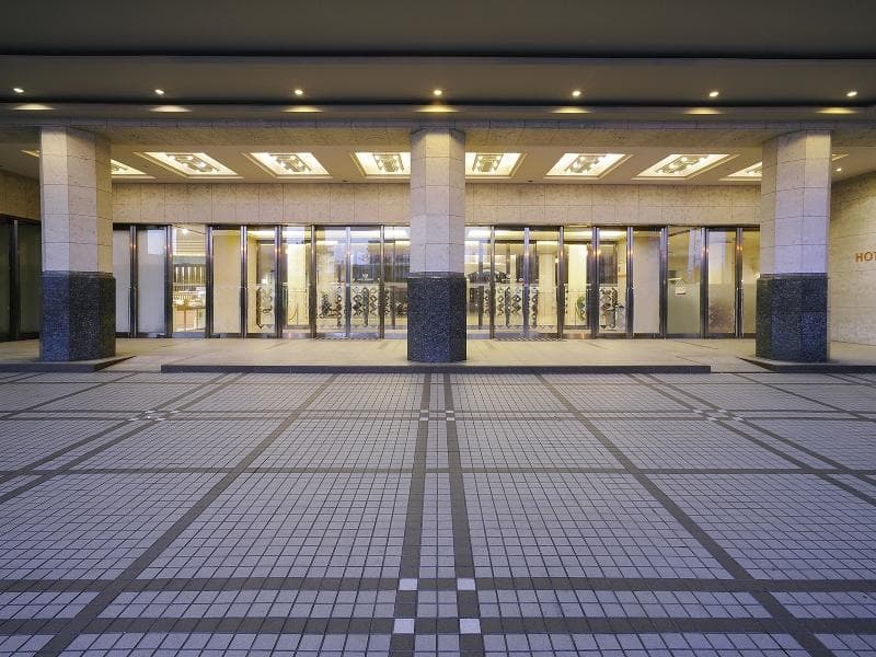 Hotel Emisia Sapporo 4