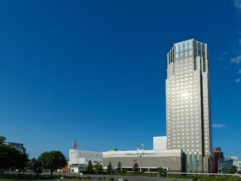 Hotel Emisia Sapporo 2