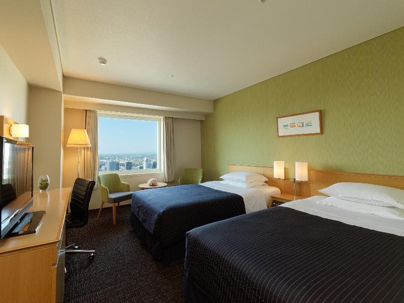 Hotel Emisia Sapporo photo 1
