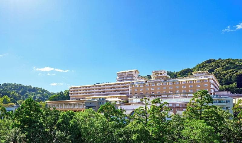 The Westin Miyako Kyoto photo 1