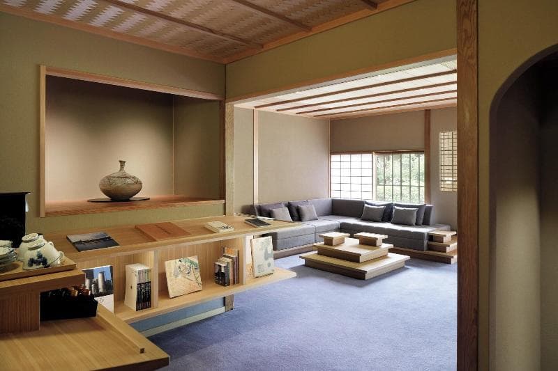 The Westin Miyako Kyoto 2