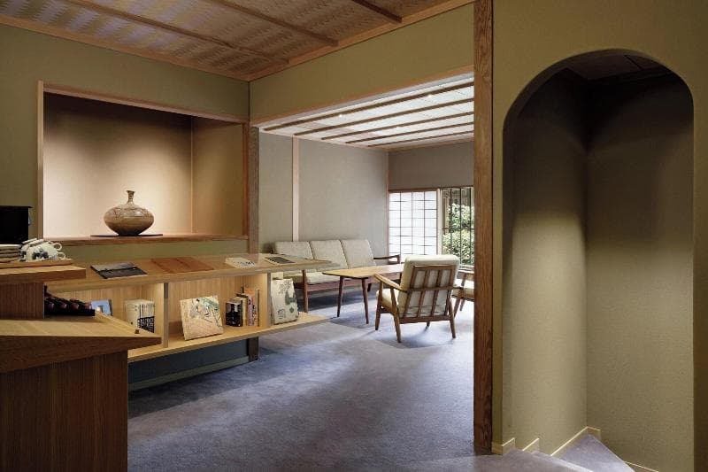 The Westin Miyako Kyoto 3