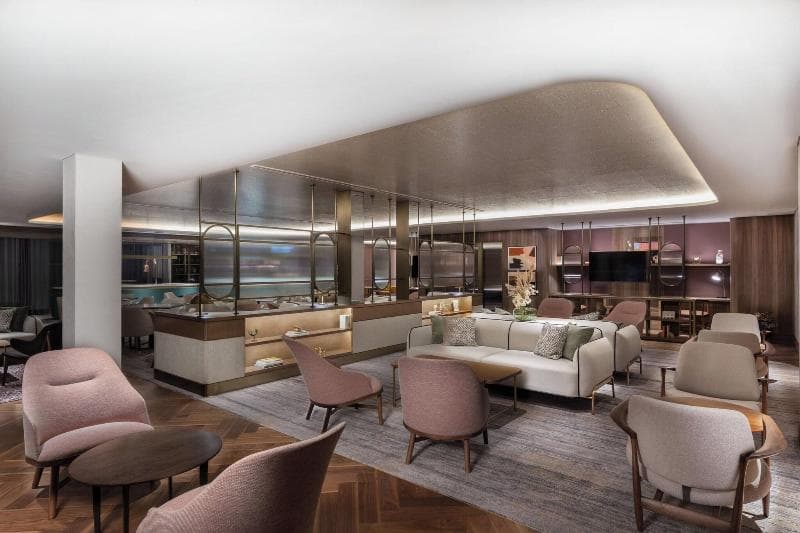 The Westin Miyako Kyoto 5