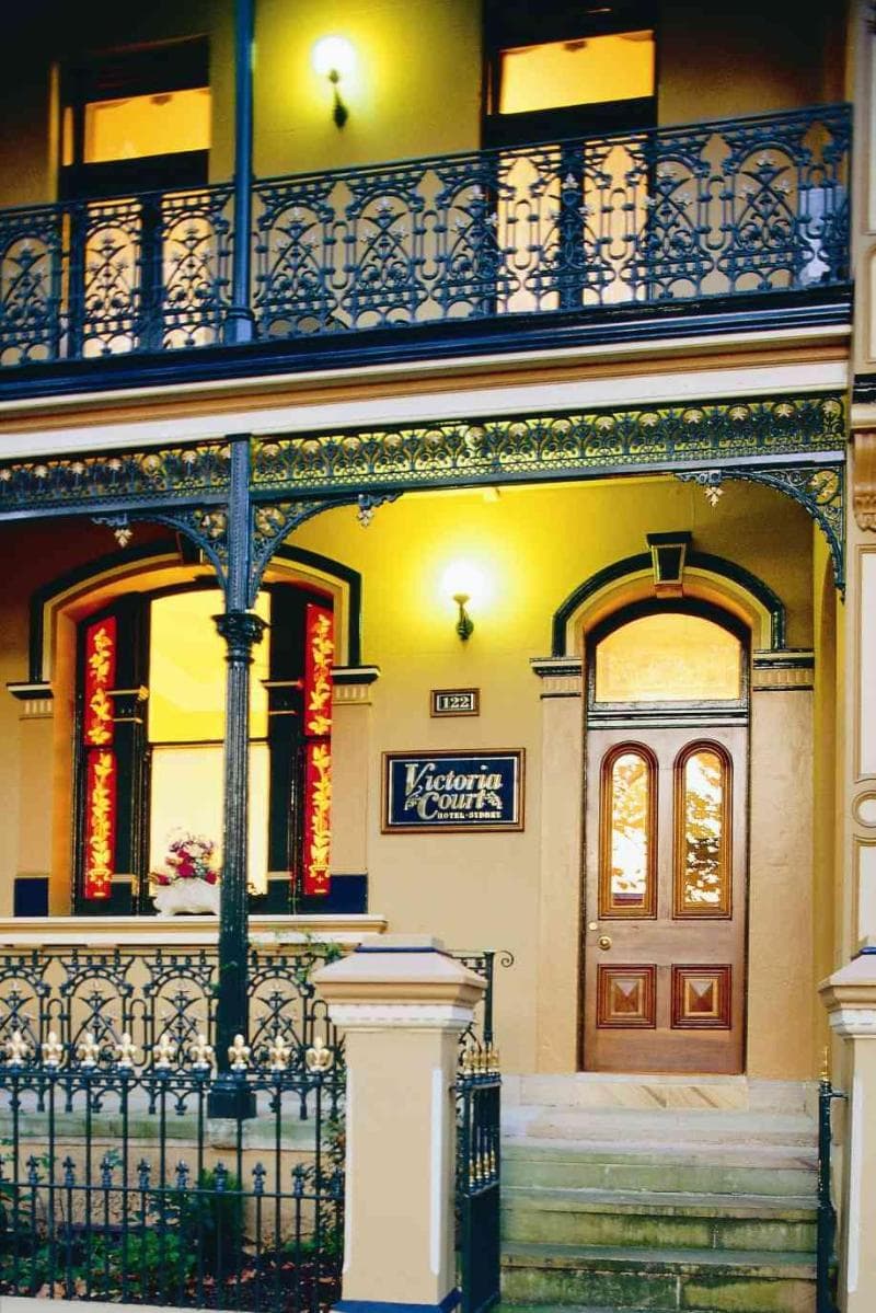 Spicers Potts Point photo 1