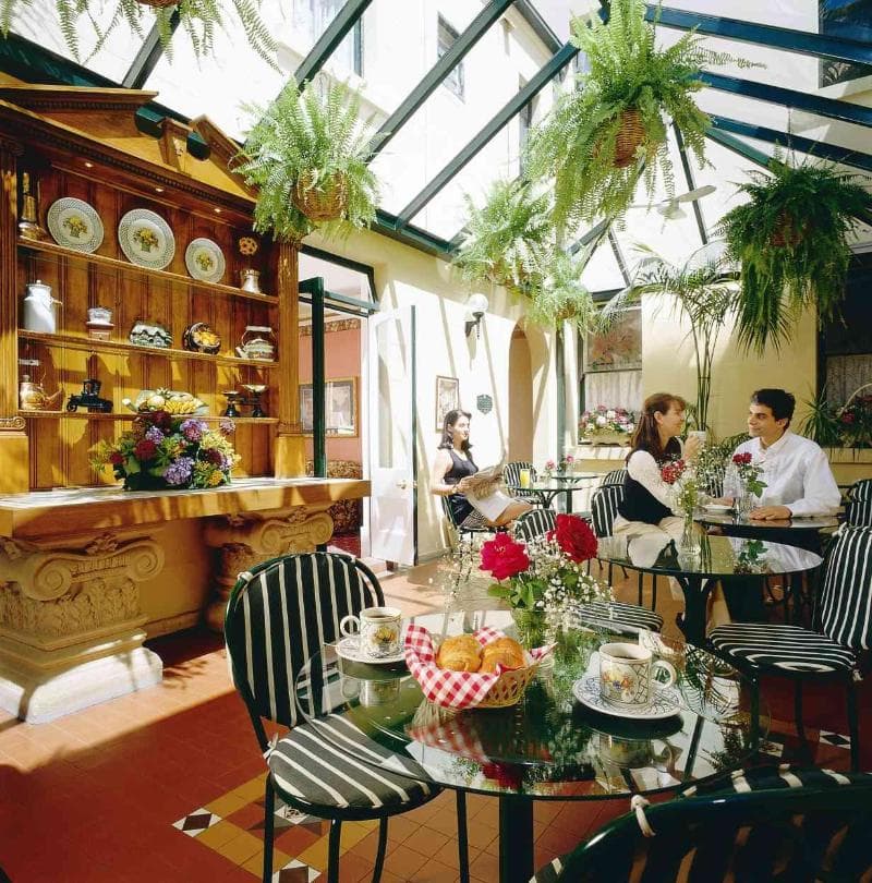 Spicers Potts Point 4