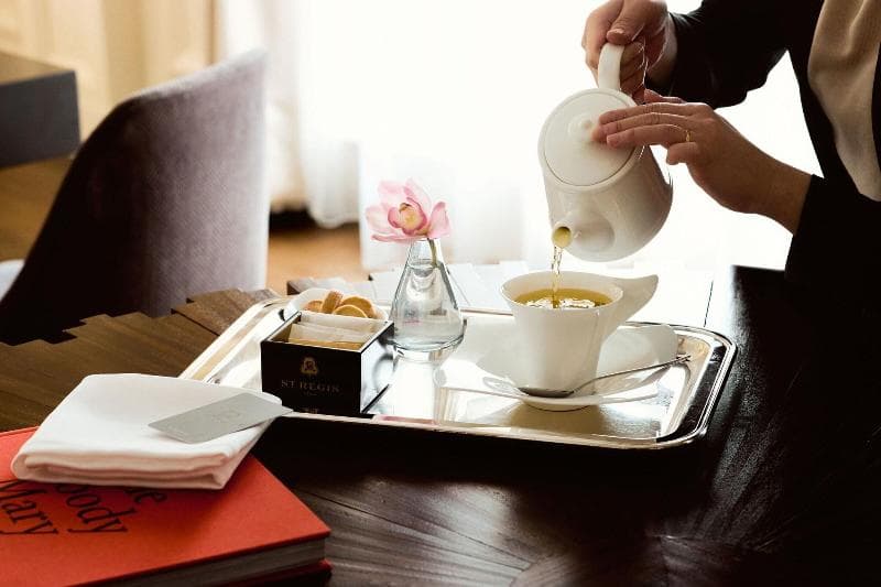 The St. Regis Osaka 2
