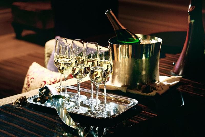 The St. Regis Osaka 3