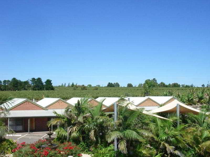 McLaren Vale Motel & Apartments 5