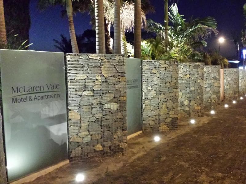 McLaren Vale Motel & Apartments 2