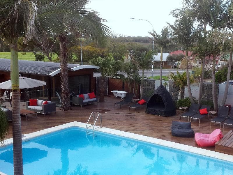McLaren Vale Motel & Apartments photo 1