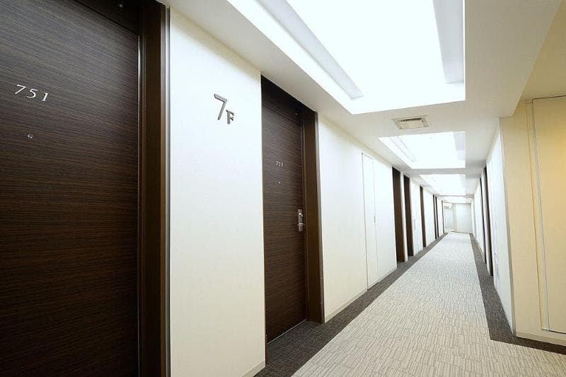 Ginza International Hotel 4