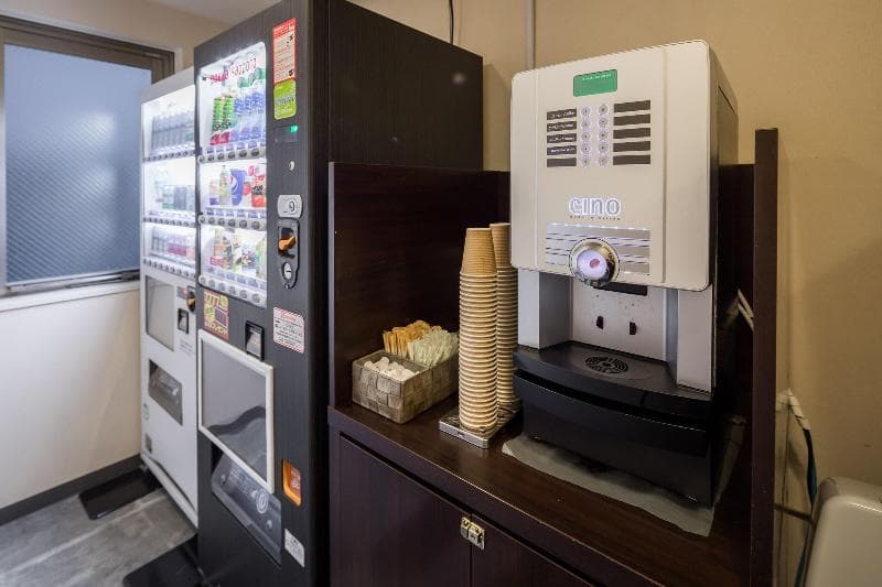 HOTEL MYSTAYS Kyoto Shijo 3