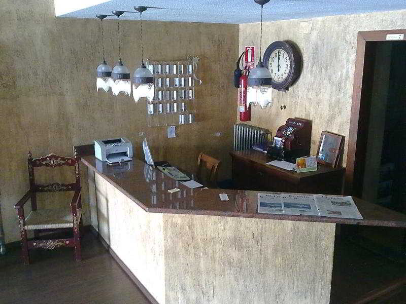 Hotel Restaurante Los Setos photo 1