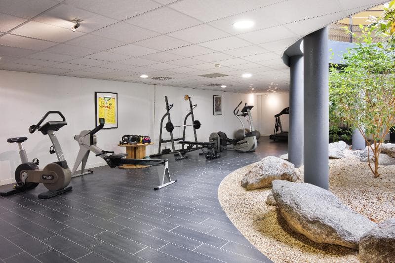 Sure Hotel by Best Western Nantes Beaujoire photo 1