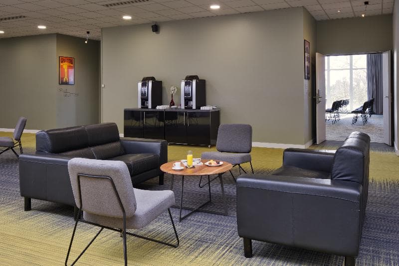 Sure Hotel by Best Western Nantes Beaujoire 2