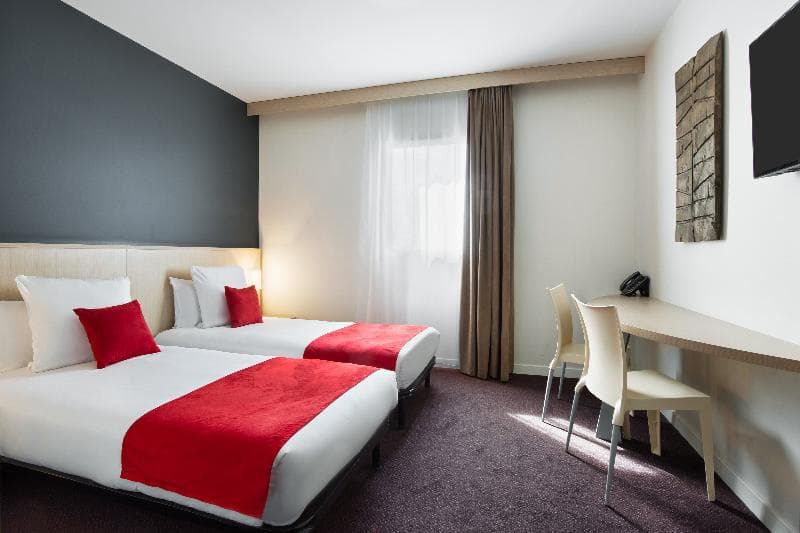 Sure Hotel by Best Western Nantes Beaujoire 4