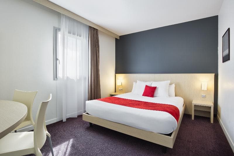 Sure Hotel by Best Western Nantes Beaujoire 5