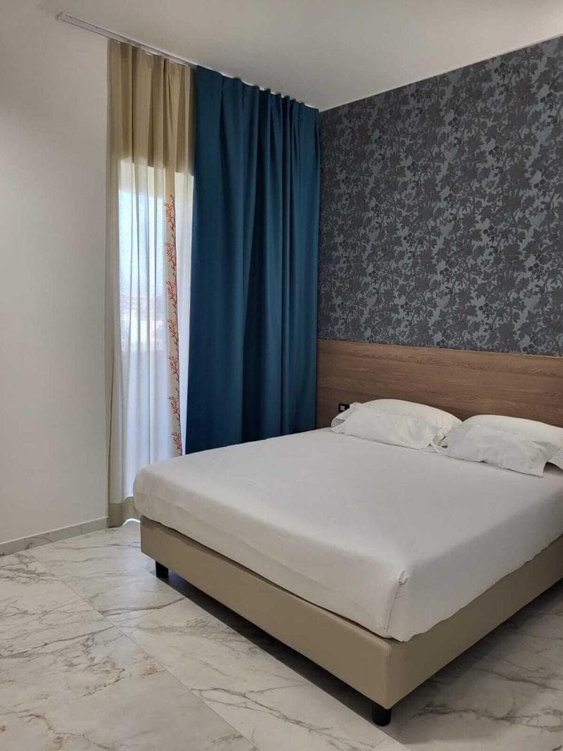Hotel Maiuri 5