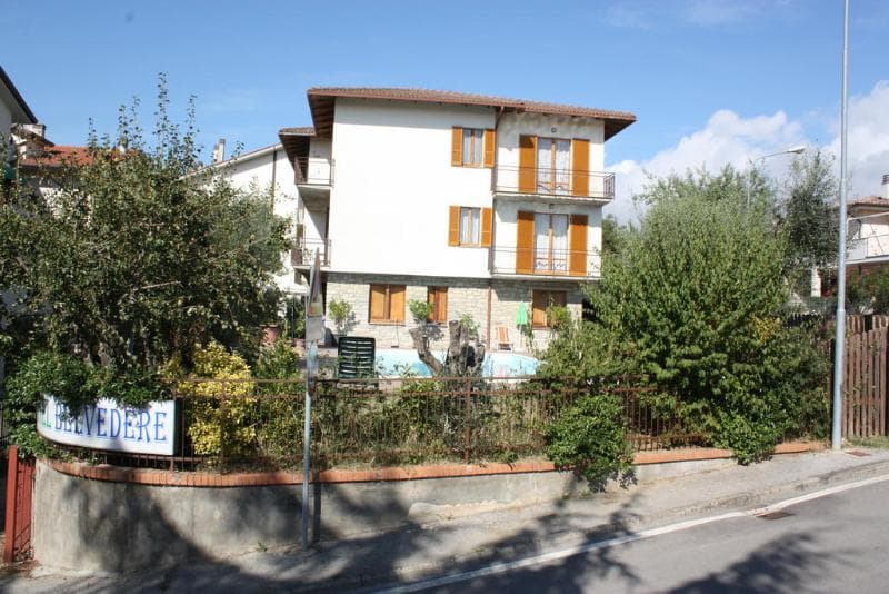 Belvedere main