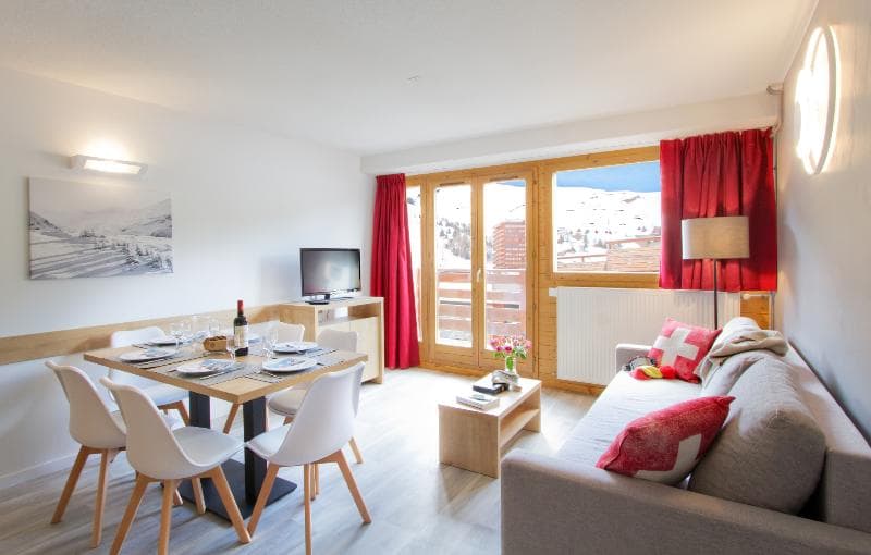 Residence Odalys Le Pelvoux 3