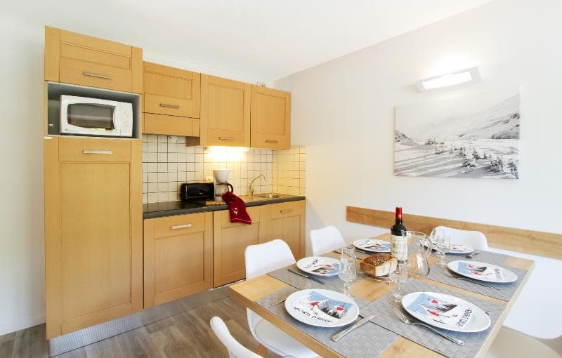 Residence Odalys Le Pelvoux 5