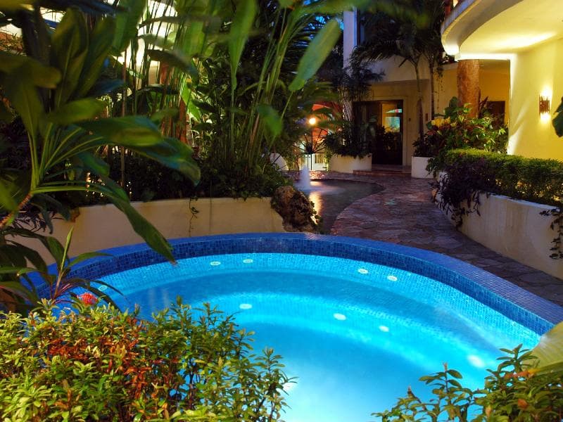 Villas Sacbe Condo Hotel And Beach Club main
