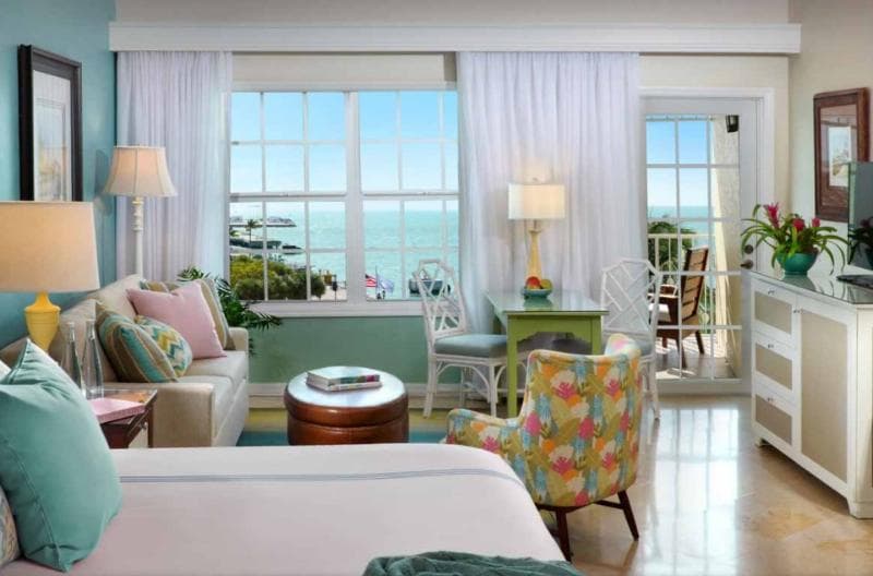 Ocean Key Resort & Spa 3