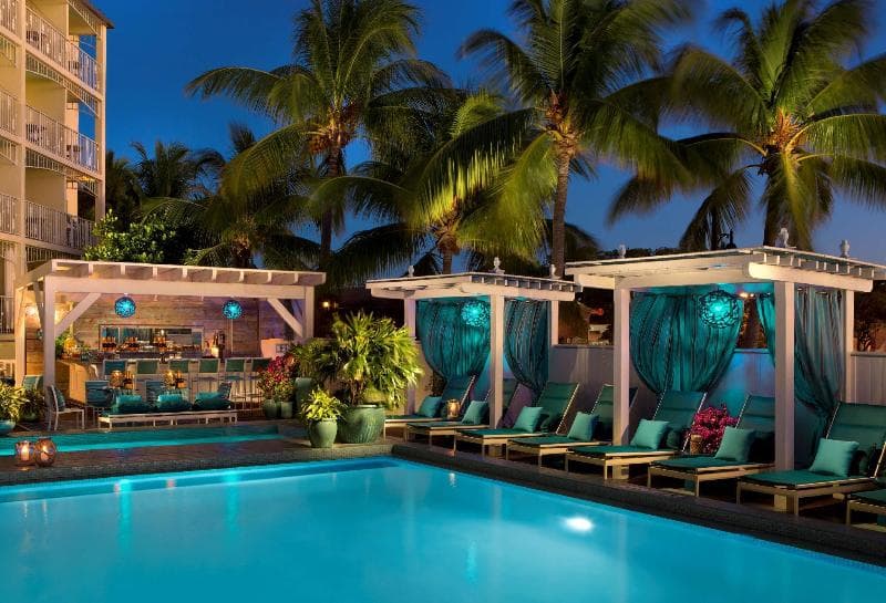 Ocean Key Resort & Spa photo 1