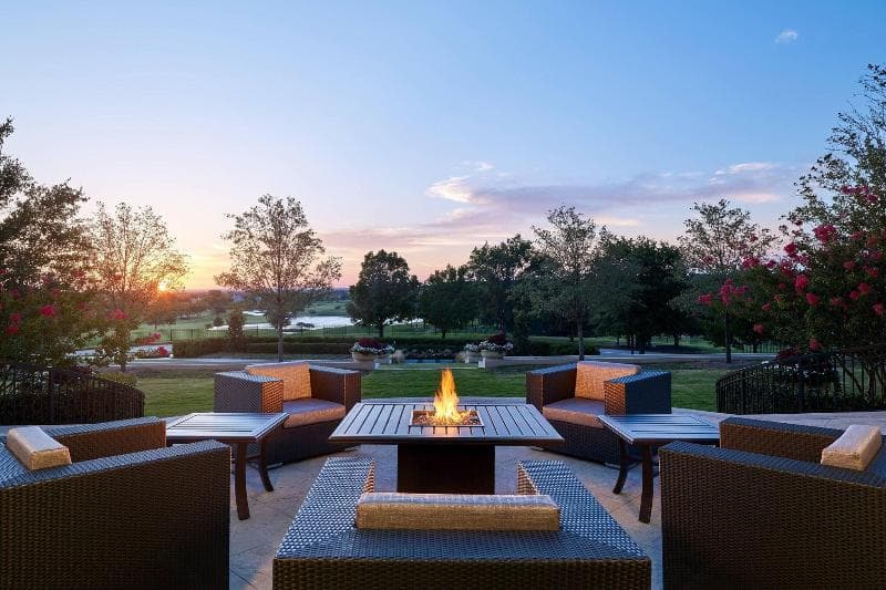 The Westin Stonebriar Hotel & Golf Club 2